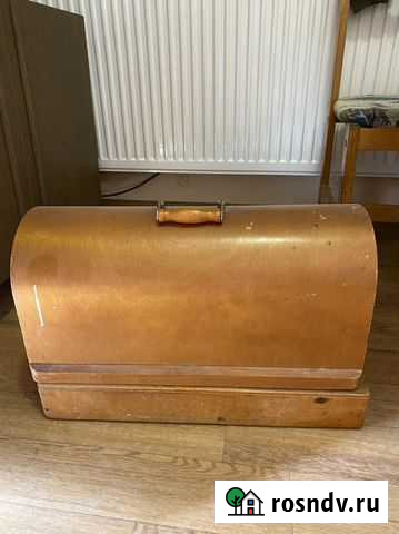 Швейная машинка (ручная) Суздаль - изображение 1