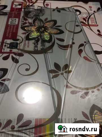 Стекло на полку Благовещенск - изображение 1