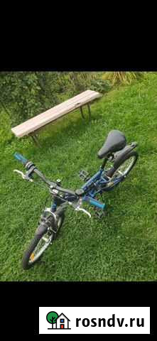 Велосипед novatrack Москва - изображение 1