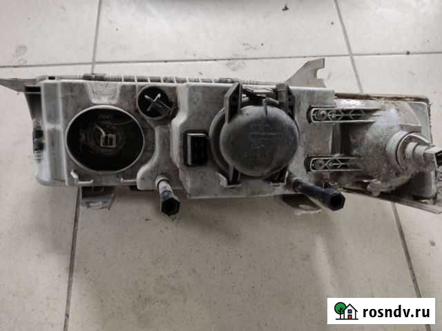 Фары на ваз 2110 бу Майский - изображение 1