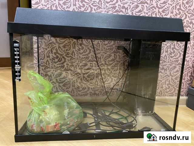 Аквариум Иркутск - изображение 1