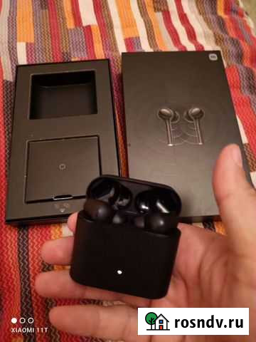 Новые крутые без. Пр. Наушники Москва - изображение 1