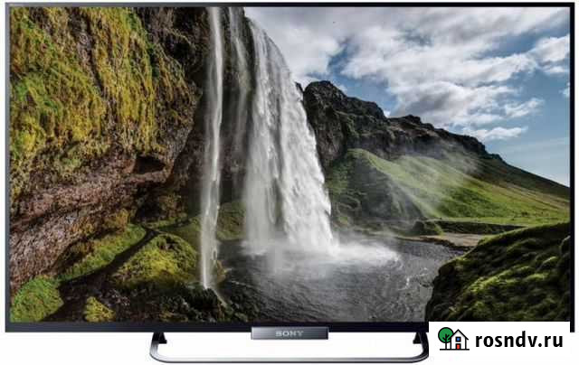 Sony KDL-32W653A3 (81см Smart+ Wi-Fi 200Гц Full T2 Воронеж - изображение 1