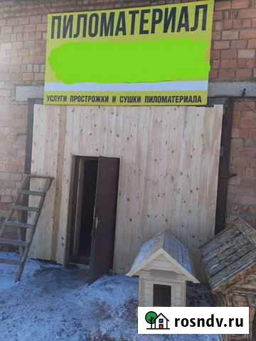 Отсушу,прострогаю ваш пиломатериал (вагонка, эмита Абакан - изображение 1