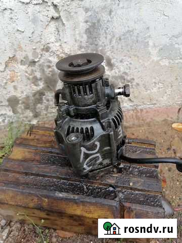 Генератор Сокол - изображение 1