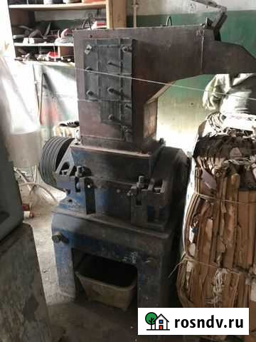 Дробилки для пластика и сушилка Гатчина - изображение 1