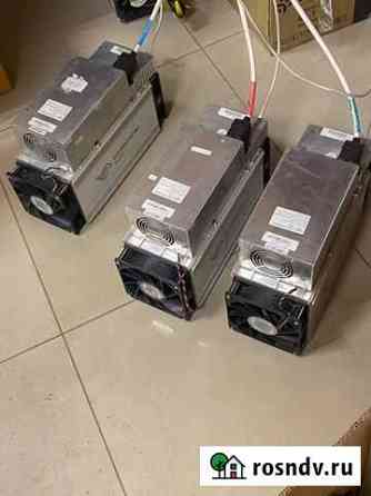 Whatsminer m20s, m21s, m31s Иркутск