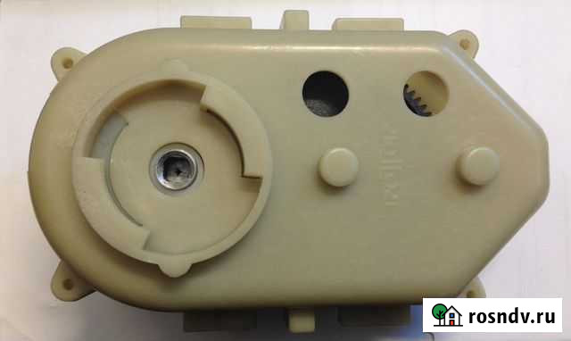 Редуктор к мясорубке 010161P, 47023 Уфа - изображение 1