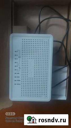 Wifi роутер Братск - изображение 1