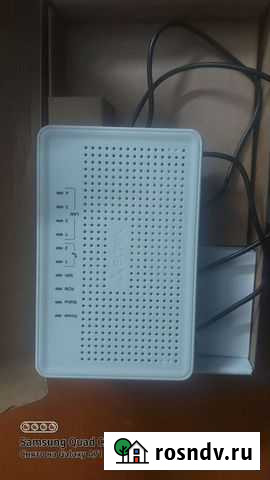 Wifi роутер Братск - изображение 1