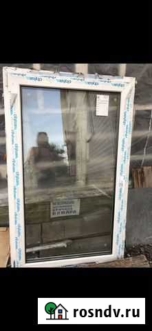 Окно пластиковое новое Казань - изображение 1