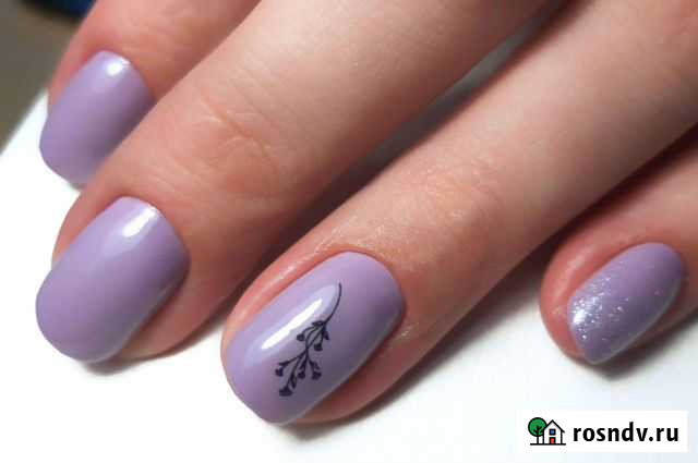 Мастер маникюра на дому Североморск - изображение 1