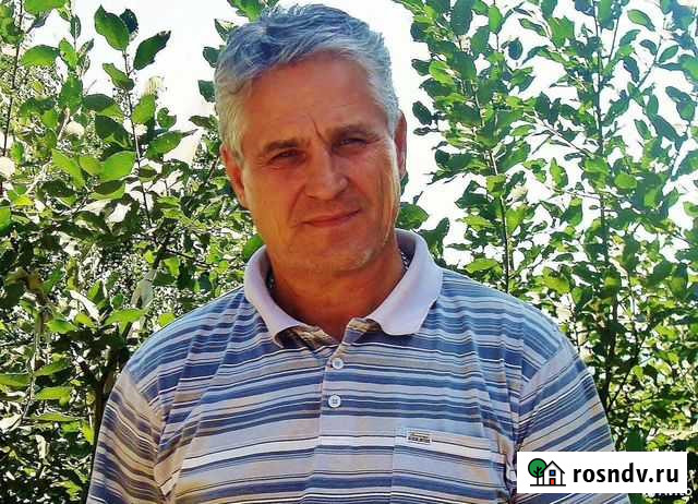 Электрик Услуги электрика Монтаж электрики Краснодар - изображение 1