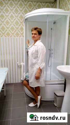 Аюрведический Массаж Иваново - изображение 1