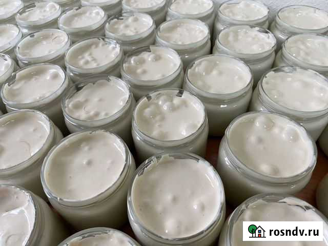 Крем-мёд Челябинск - изображение 1