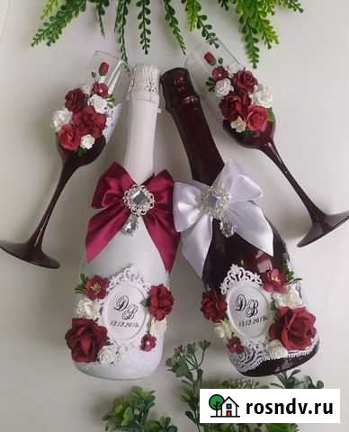 Свадебные аксессуары Волгоград - изображение 1