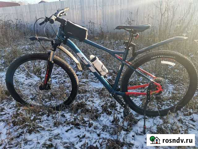 Велосипед GT Avalanche comp Невьянск - изображение 1