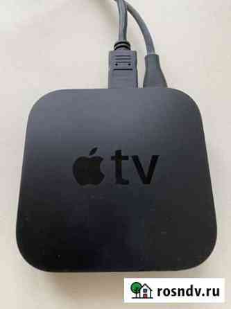 Apple TV 3 Междуреченск