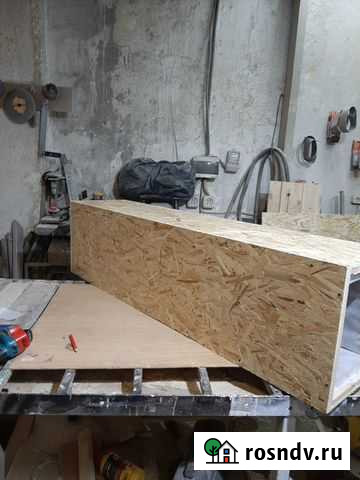 Шумобокс Ангарск - изображение 1