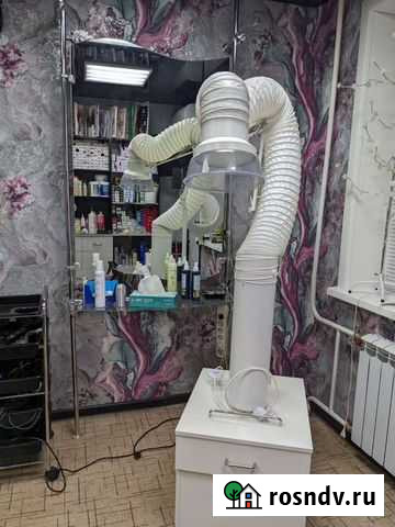 Вытяжка для кератина Амурск - изображение 1