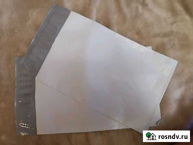 Курьерский пакет, курьер-пакет, почта-конверт Барнаул - изображение 1