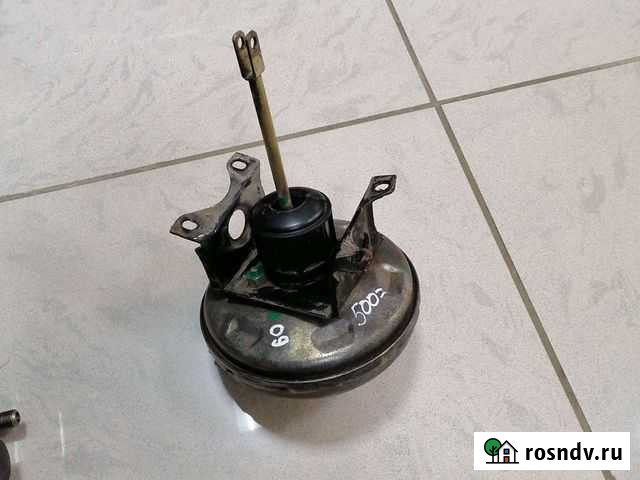 Вакуумный усилитель тормоза на ваз 2109,2108,21099 Сызрань - изображение 1
