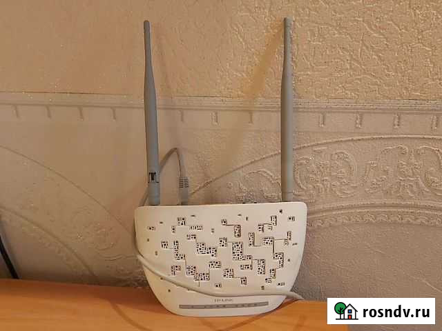 Продам Модем тр-link Мурманск - изображение 1