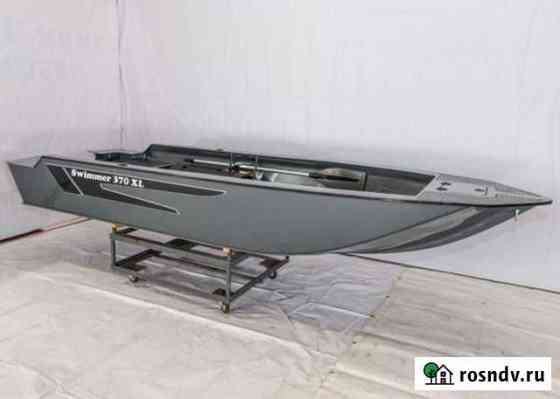 Лодка пнд Swimmer 370XL Омск