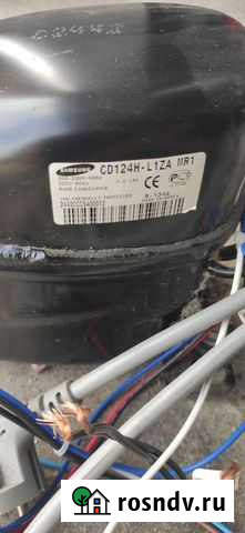 Компрессор Липецк - изображение 1