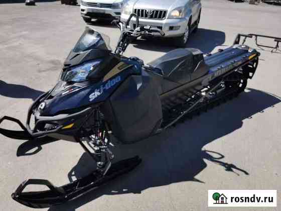 Продам Саммит 2015 года BRP Ski-Doo Summit X T3 Кемерово