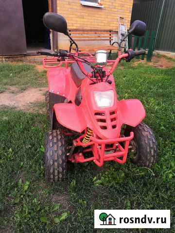 Детский квадроцикл Ковров - изображение 1