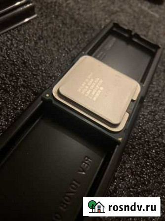 Intel Xeon x5460 Санкт-Петербург - изображение 1