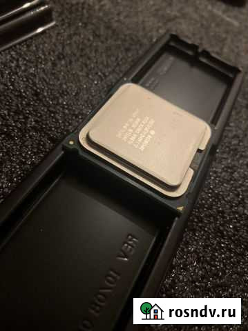 Intel Xeon x5460 Санкт-Петербург - изображение 1