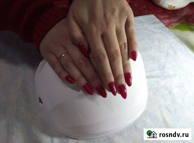 Маникюр Чита - изображение 1