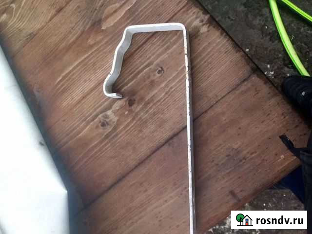 Кронштейны для желоба Сочи - изображение 1