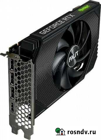 Rtx 3050 купл.ю Сыктывкар - изображение 1