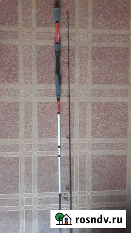 Спиннинг для твичинга Волгоград - изображение 1