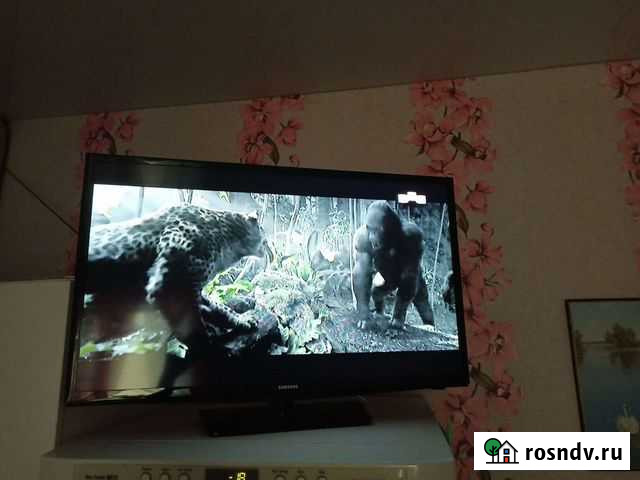 Телевизор samsung 32 Воронеж - изображение 1