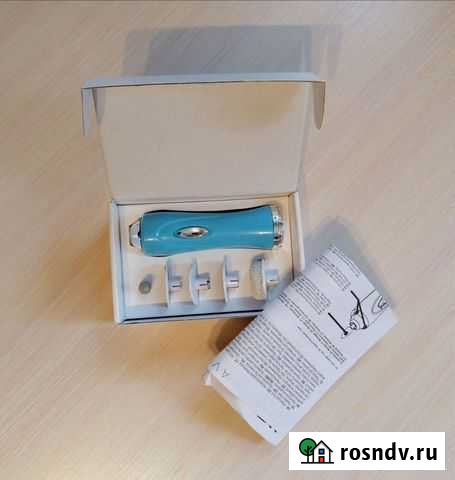 Аппарат для педикюра Оренбург - изображение 1