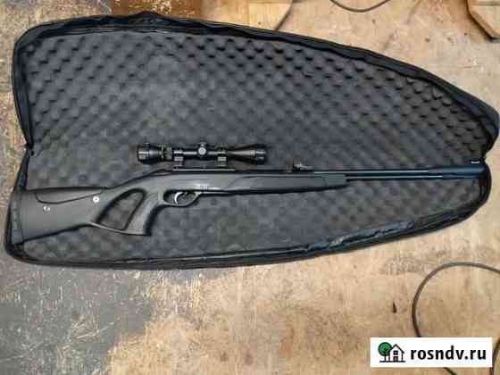 Чехол gamo CFX IGT с прицелом Калининград