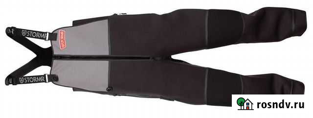 Полукомбинезон stormr Strykr Jacket Балашиха - изображение 1