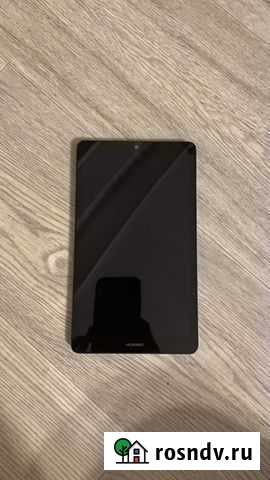 Планшет huawei mediapad Хабаровск - изображение 1