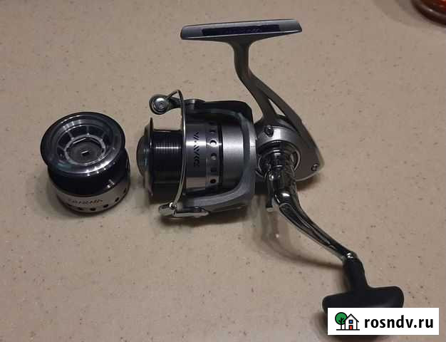 Катушка daiwa exceler s 2500 Подольск - изображение 1