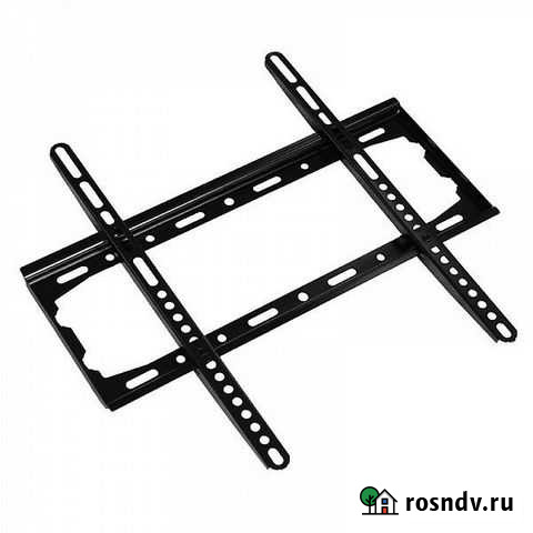 Фиксированный Кронштейн для LCD/LED Орбита OT-HOD1 Уфа - изображение 1