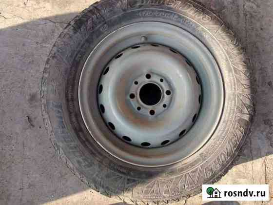 Cordiant 8.5/75 R13 Назрань