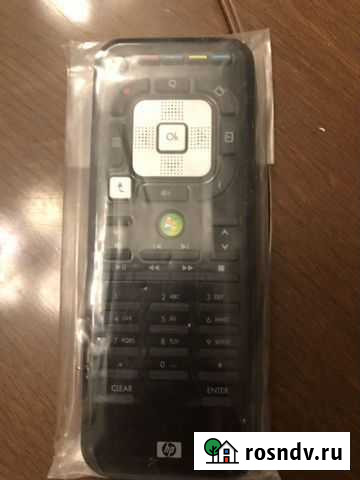 Пульт дистанционного управления hp Мытищи - изображение 1