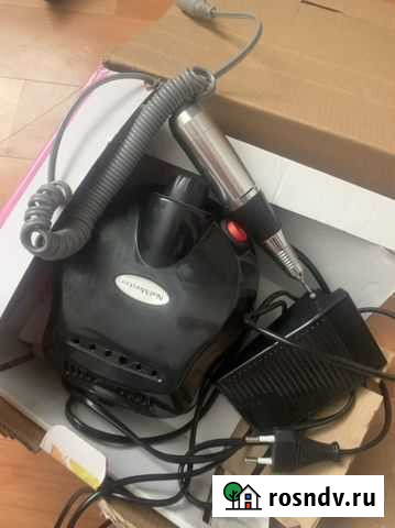 Аппарат для маникюра и педикюра Рязань - изображение 1