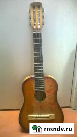 Гитара(росмузпром) Санкт-Петербург - изображение 1