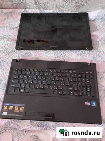 Lenovo Новокузнецк - изображение 1