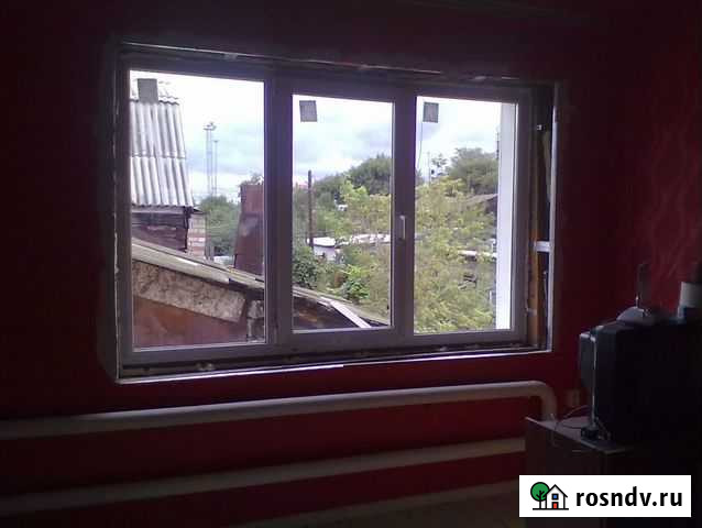 Пластиковые окна пвх новые Москва - изображение 1